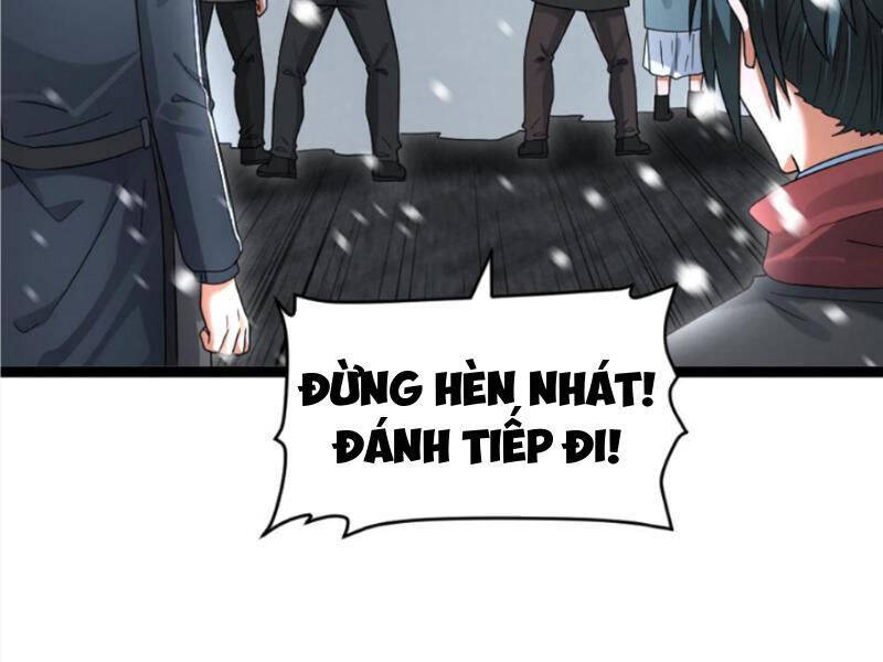 Toàn Cầu Băng Phong Ta Chế Tạo Phòng An Toàn Tại Tận Thế Chap 503 - Next Chap 502