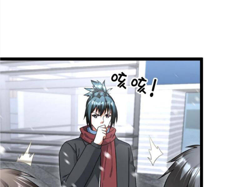 Toàn Cầu Băng Phong Ta Chế Tạo Phòng An Toàn Tại Tận Thế Chap 503 - Next Chap 502