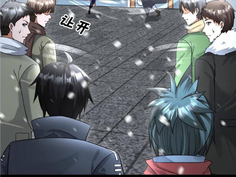 Toàn Cầu Băng Phong Ta Chế Tạo Phòng An Toàn Tại Tận Thế Chap 503 - Next Chap 502