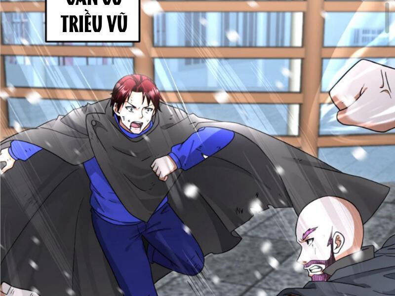 Toàn Cầu Băng Phong Ta Chế Tạo Phòng An Toàn Tại Tận Thế Chap 503 - Next Chap 502