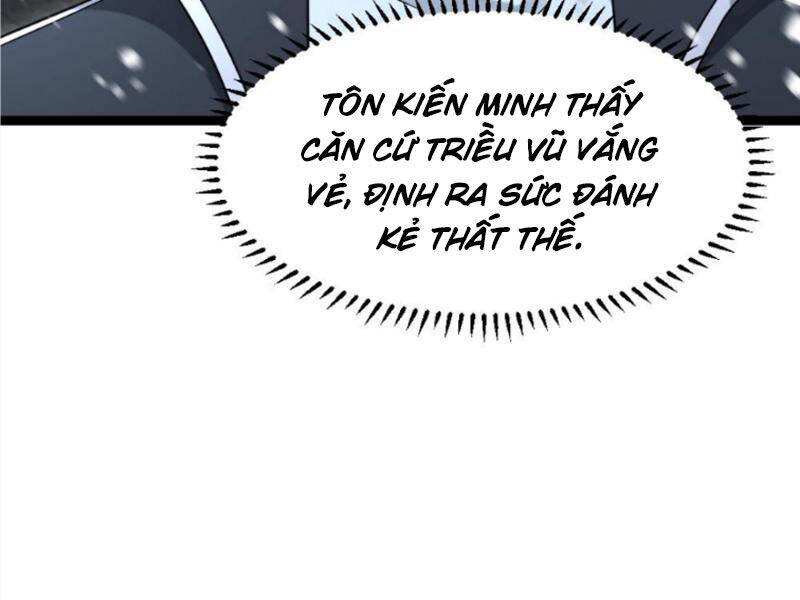 Toàn Cầu Băng Phong Ta Chế Tạo Phòng An Toàn Tại Tận Thế Chap 503 - Next Chap 502