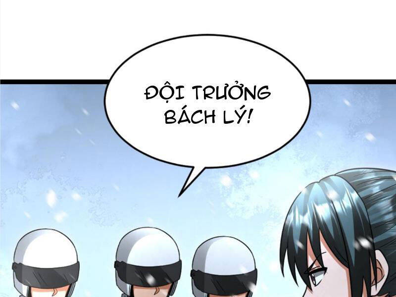 Toàn Cầu Băng Phong Ta Chế Tạo Phòng An Toàn Tại Tận Thế Chap 503 - Next Chap 502