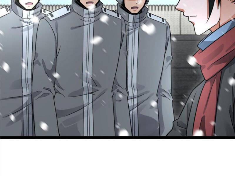 Toàn Cầu Băng Phong Ta Chế Tạo Phòng An Toàn Tại Tận Thế Chap 503 - Next Chap 502