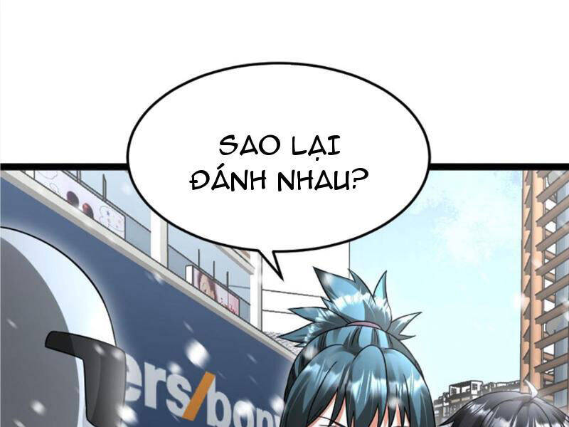 Toàn Cầu Băng Phong Ta Chế Tạo Phòng An Toàn Tại Tận Thế Chap 503 - Next Chap 502