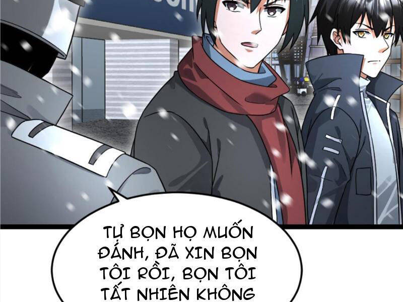 Toàn Cầu Băng Phong Ta Chế Tạo Phòng An Toàn Tại Tận Thế Chap 503 - Next Chap 502