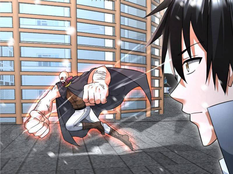 Toàn Cầu Băng Phong Ta Chế Tạo Phòng An Toàn Tại Tận Thế Chap 503 - Next Chap 502