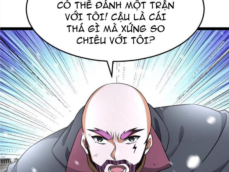 Toàn Cầu Băng Phong Ta Chế Tạo Phòng An Toàn Tại Tận Thế Chap 503 - Next Chap 502