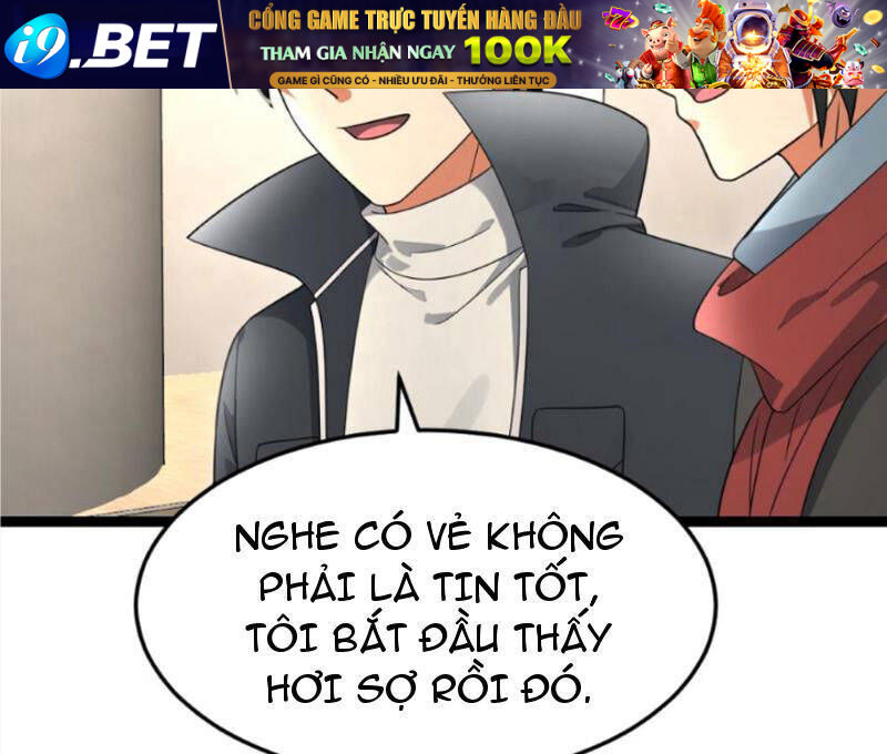 Toàn Cầu Băng Phong Ta Chế Tạo Phòng An Toàn Tại Tận Thế Chap 503 - Next Chap 502