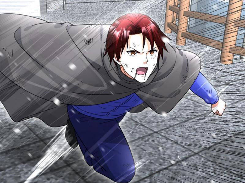 Toàn Cầu Băng Phong Ta Chế Tạo Phòng An Toàn Tại Tận Thế Chap 503 - Next Chap 502