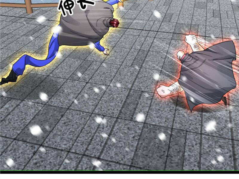 Toàn Cầu Băng Phong Ta Chế Tạo Phòng An Toàn Tại Tận Thế Chap 503 - Next Chap 502