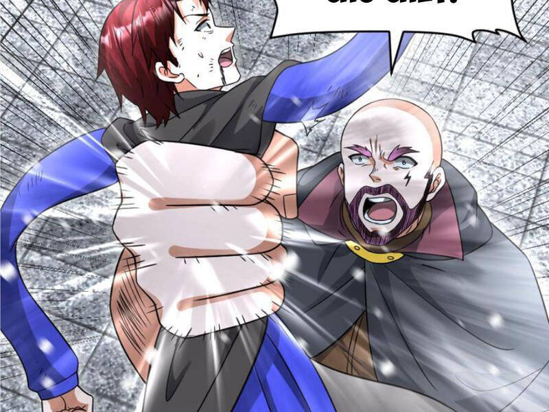 Toàn Cầu Băng Phong Ta Chế Tạo Phòng An Toàn Tại Tận Thế Chap 503 - Next Chap 502