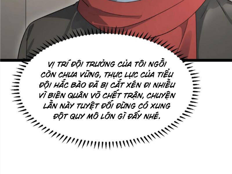 Toàn Cầu Băng Phong Ta Chế Tạo Phòng An Toàn Tại Tận Thế Chap 503 - Next Chap 502