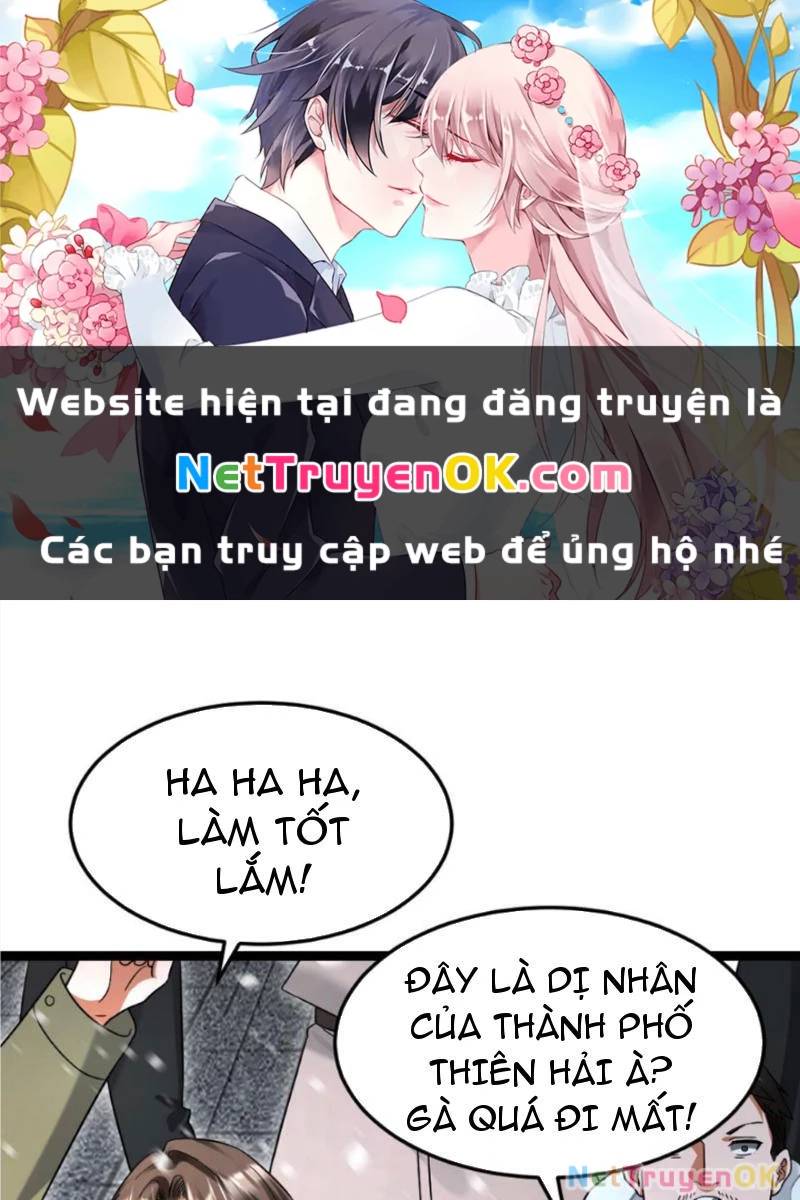 Toàn Cầu Băng Phong Ta Chế Tạo Phòng An Toàn Tại Tận Thế Chap 504 - Next Chap 503