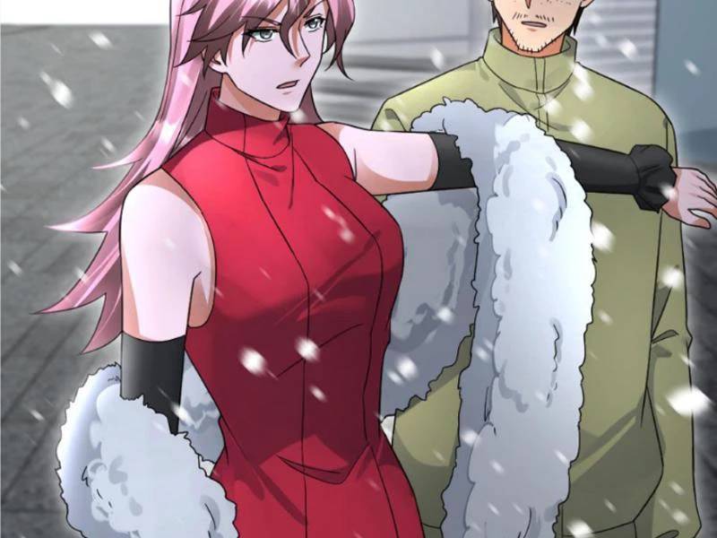 Toàn Cầu Băng Phong Ta Chế Tạo Phòng An Toàn Tại Tận Thế Chap 504 - Next Chap 503