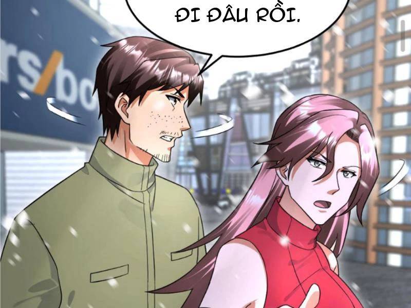 Toàn Cầu Băng Phong Ta Chế Tạo Phòng An Toàn Tại Tận Thế Chap 504 - Next Chap 503