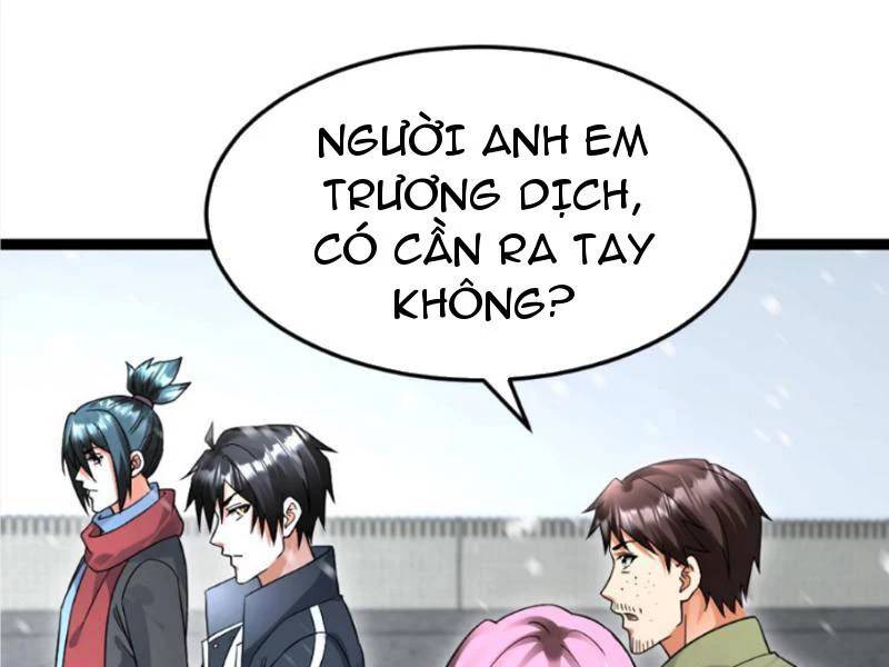 Toàn Cầu Băng Phong Ta Chế Tạo Phòng An Toàn Tại Tận Thế Chap 504 - Next Chap 503