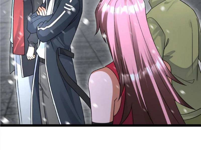 Toàn Cầu Băng Phong Ta Chế Tạo Phòng An Toàn Tại Tận Thế Chap 504 - Next Chap 503