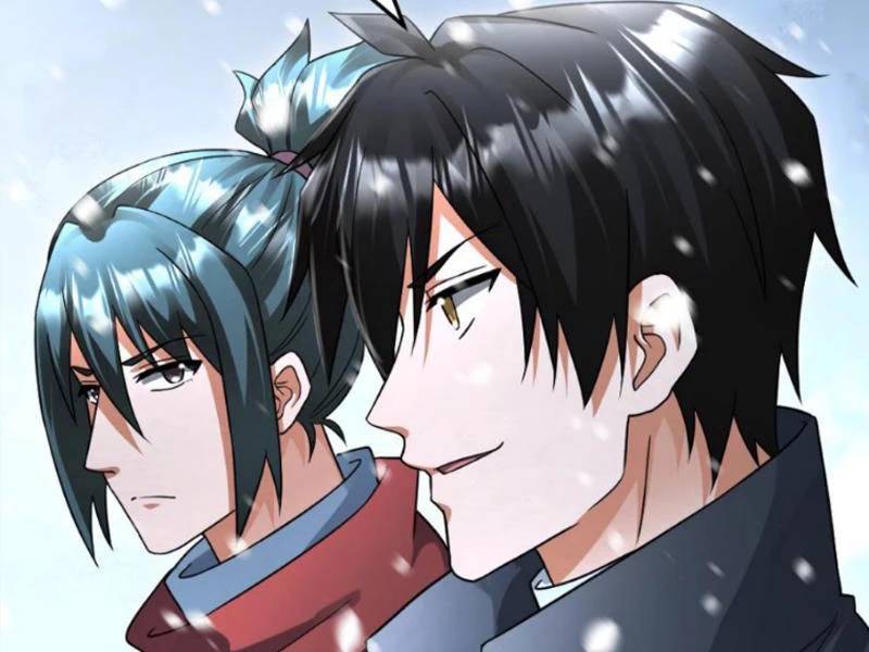 Toàn Cầu Băng Phong Ta Chế Tạo Phòng An Toàn Tại Tận Thế Chap 504 - Next Chap 503