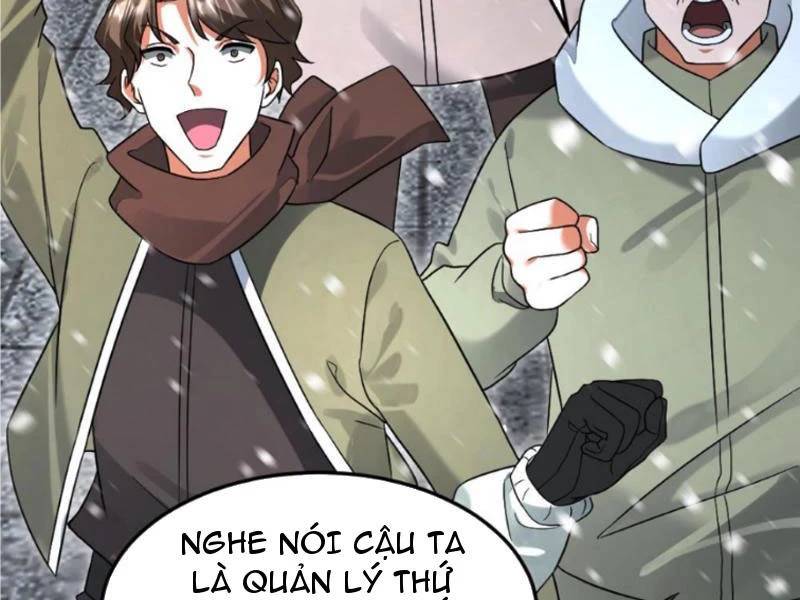 Toàn Cầu Băng Phong Ta Chế Tạo Phòng An Toàn Tại Tận Thế Chap 504 - Next Chap 503