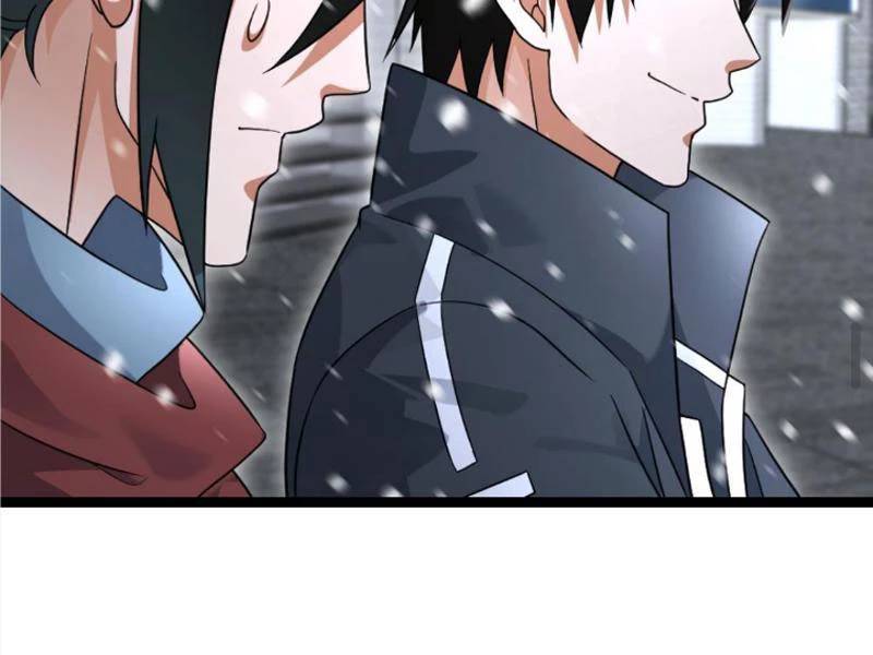 Toàn Cầu Băng Phong Ta Chế Tạo Phòng An Toàn Tại Tận Thế Chap 504 - Next Chap 503