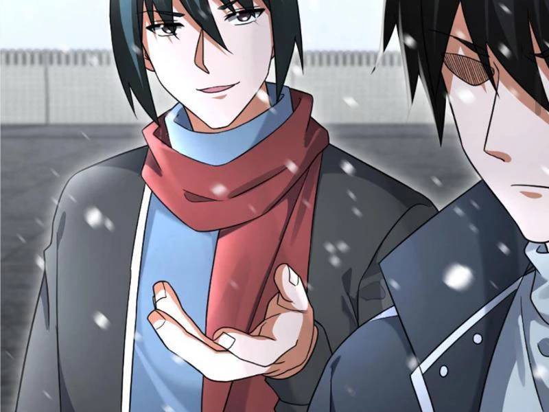 Toàn Cầu Băng Phong Ta Chế Tạo Phòng An Toàn Tại Tận Thế Chap 504 - Next Chap 503