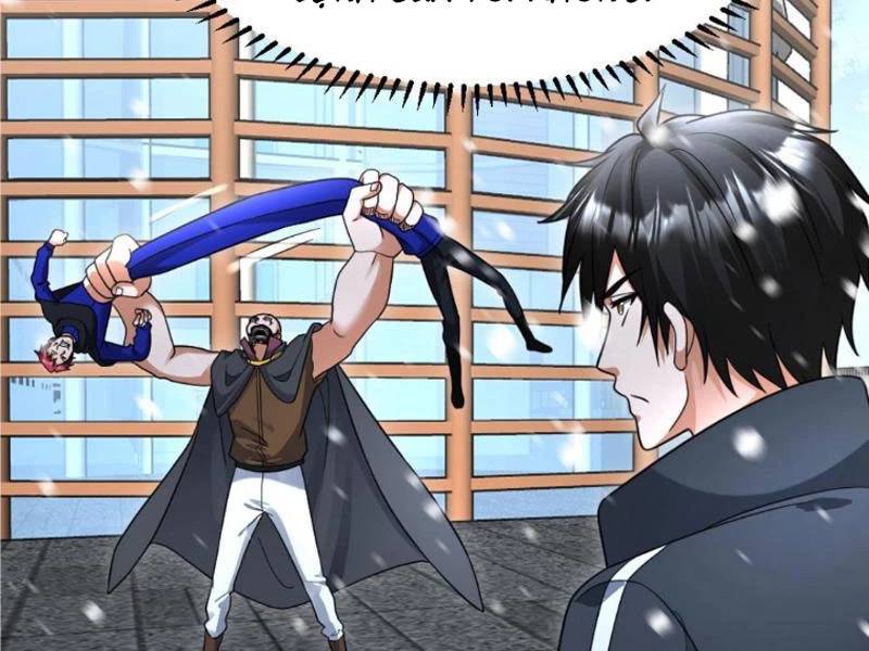 Toàn Cầu Băng Phong Ta Chế Tạo Phòng An Toàn Tại Tận Thế Chap 504 - Next Chap 503