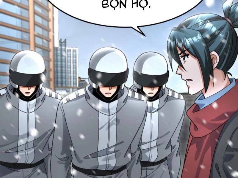 Toàn Cầu Băng Phong Ta Chế Tạo Phòng An Toàn Tại Tận Thế Chap 504 - Next Chap 503