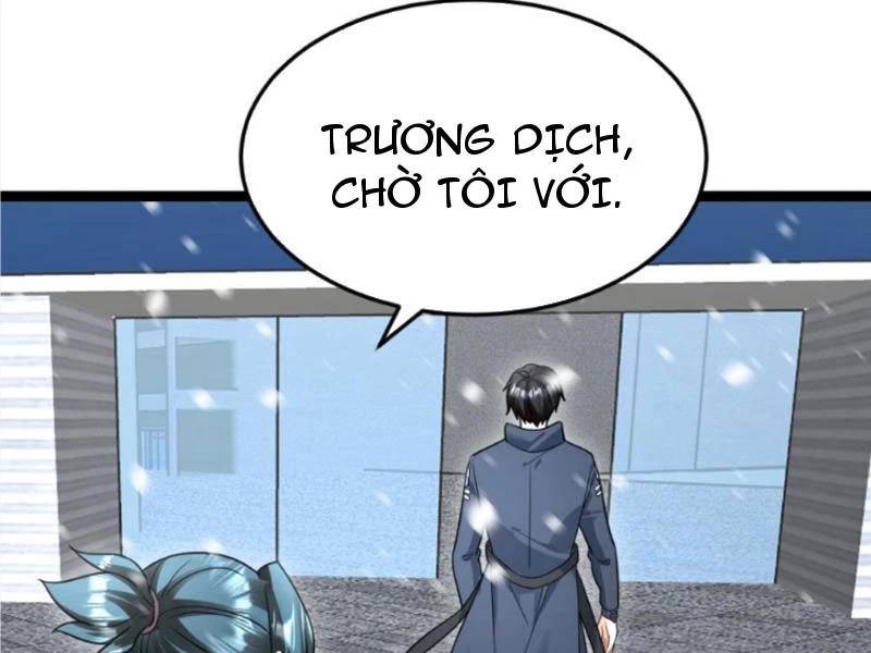 Toàn Cầu Băng Phong Ta Chế Tạo Phòng An Toàn Tại Tận Thế Chap 504 - Next Chap 503