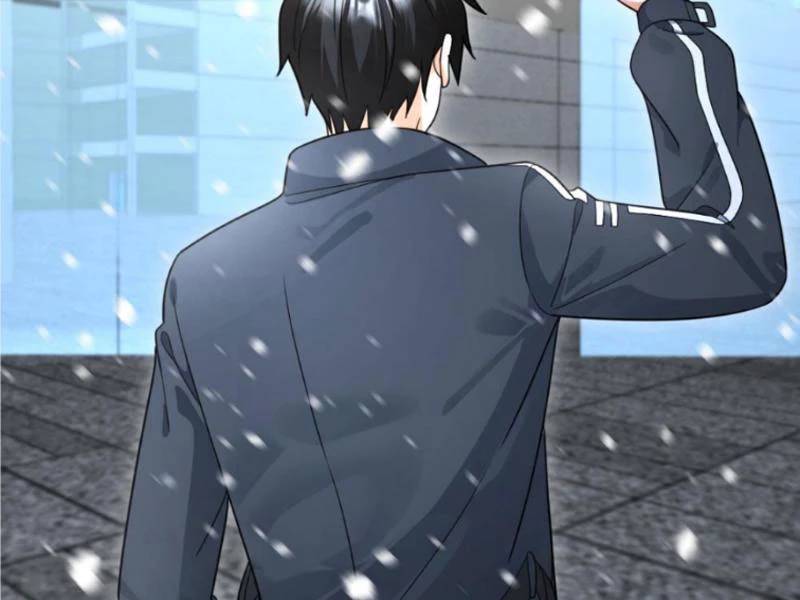 Toàn Cầu Băng Phong Ta Chế Tạo Phòng An Toàn Tại Tận Thế Chap 504 - Next Chap 503