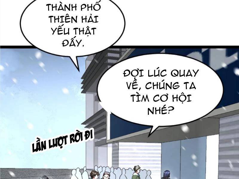 Toàn Cầu Băng Phong Ta Chế Tạo Phòng An Toàn Tại Tận Thế Chap 504 - Next Chap 503