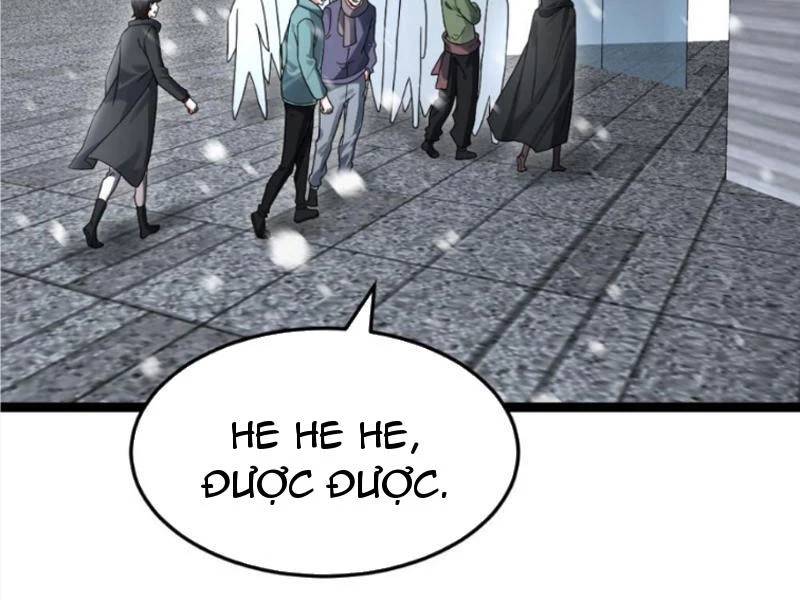 Toàn Cầu Băng Phong Ta Chế Tạo Phòng An Toàn Tại Tận Thế Chap 504 - Next Chap 503