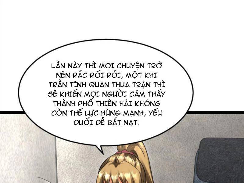 Toàn Cầu Băng Phong Ta Chế Tạo Phòng An Toàn Tại Tận Thế Chap 504 - Next Chap 503