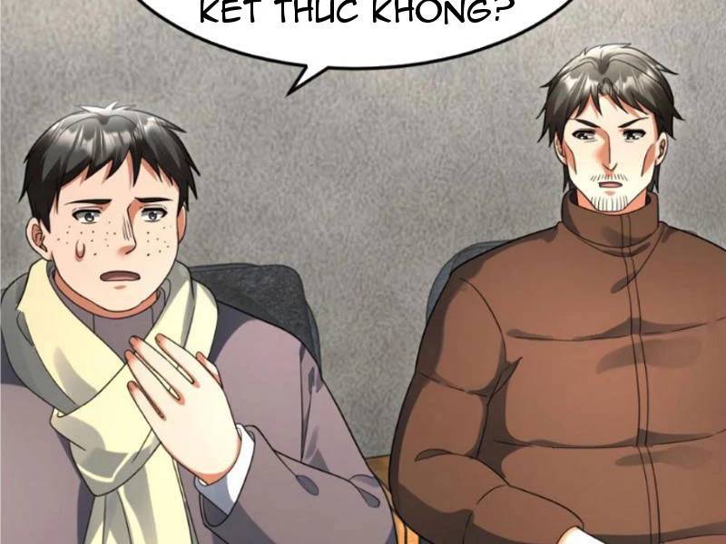 Toàn Cầu Băng Phong Ta Chế Tạo Phòng An Toàn Tại Tận Thế Chap 504 - Next Chap 503