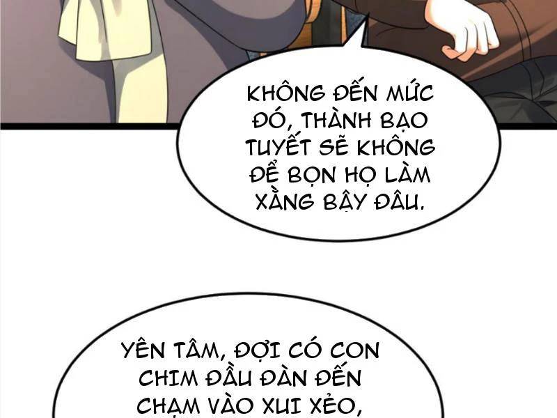 Toàn Cầu Băng Phong Ta Chế Tạo Phòng An Toàn Tại Tận Thế Chap 504 - Next Chap 503