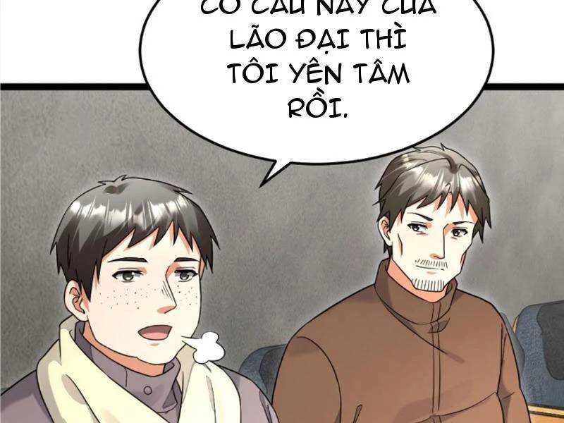 Toàn Cầu Băng Phong Ta Chế Tạo Phòng An Toàn Tại Tận Thế Chap 504 - Next Chap 503
