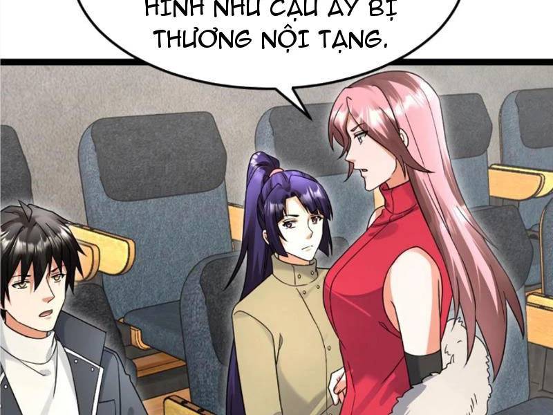 Toàn Cầu Băng Phong Ta Chế Tạo Phòng An Toàn Tại Tận Thế Chap 504 - Next Chap 503