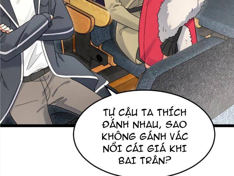 Toàn Cầu Băng Phong Ta Chế Tạo Phòng An Toàn Tại Tận Thế Chap 504 - Next Chap 503