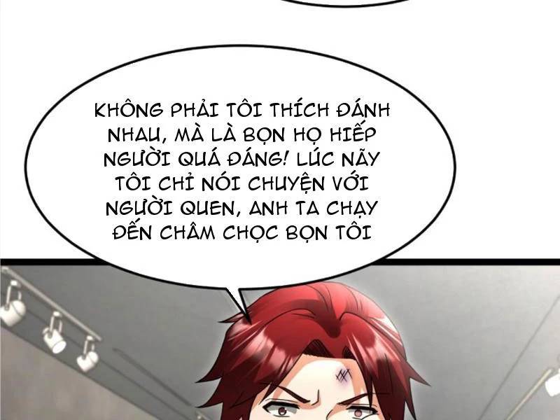 Toàn Cầu Băng Phong Ta Chế Tạo Phòng An Toàn Tại Tận Thế Chap 504 - Next Chap 503
