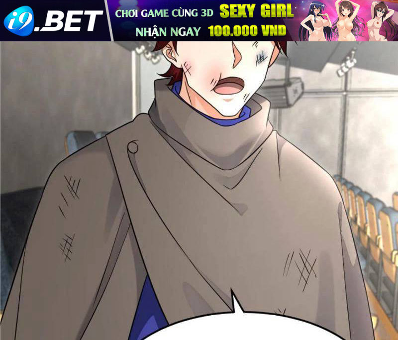 Toàn Cầu Băng Phong Ta Chế Tạo Phòng An Toàn Tại Tận Thế Chap 504 - Next Chap 503