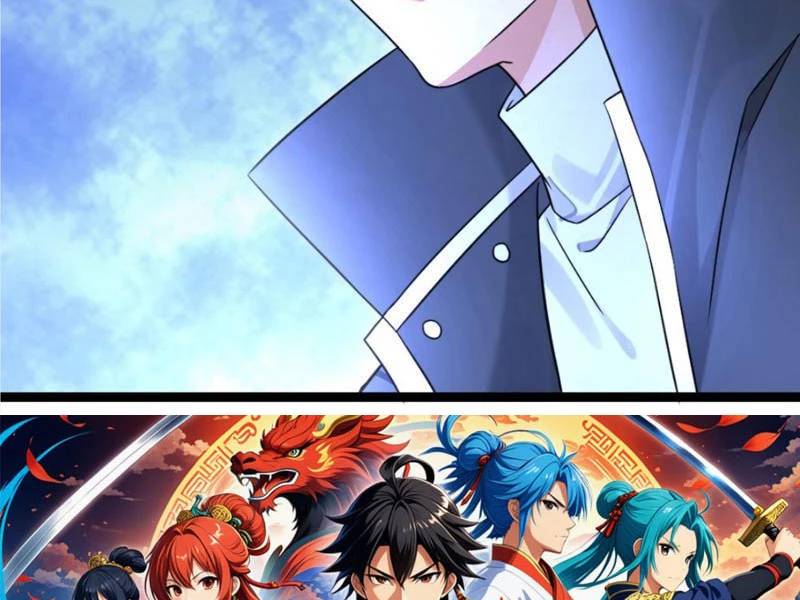 Toàn Cầu Băng Phong Ta Chế Tạo Phòng An Toàn Tại Tận Thế Chap 504 - Next Chap 503