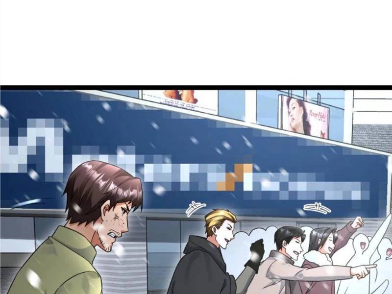 Toàn Cầu Băng Phong Ta Chế Tạo Phòng An Toàn Tại Tận Thế Chap 504 - Next Chap 503