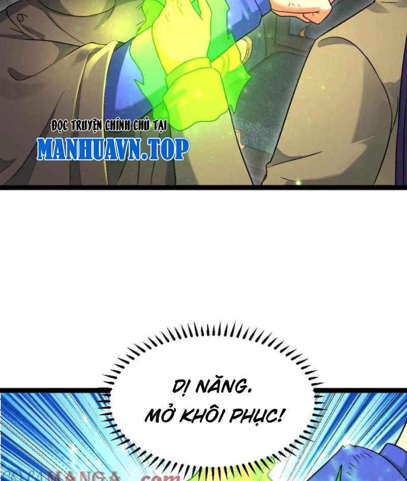 Toàn Cầu Băng Phong Ta Chế Tạo Phòng An Toàn Tại Tận Thế Chap 505 - Next Chap 504