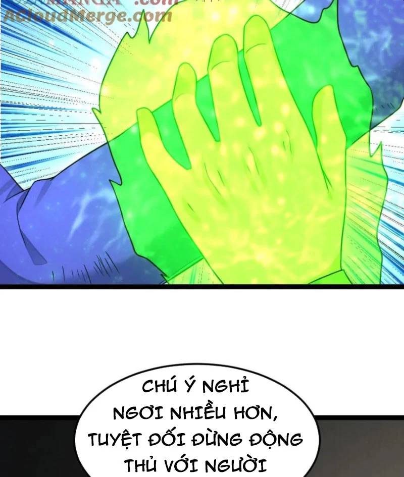 Toàn Cầu Băng Phong Ta Chế Tạo Phòng An Toàn Tại Tận Thế Chap 505 - Next Chap 504