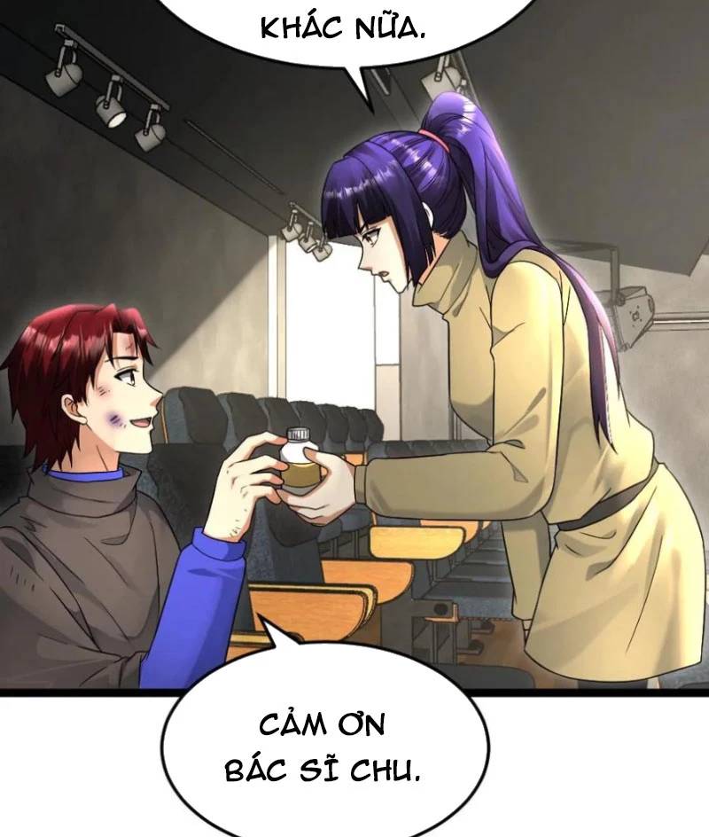 Toàn Cầu Băng Phong Ta Chế Tạo Phòng An Toàn Tại Tận Thế Chap 505 - Next Chap 504