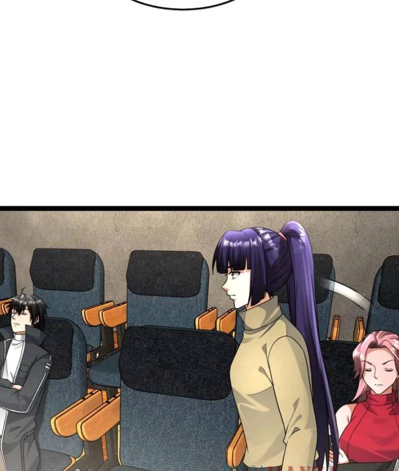 Toàn Cầu Băng Phong Ta Chế Tạo Phòng An Toàn Tại Tận Thế Chap 505 - Next Chap 504