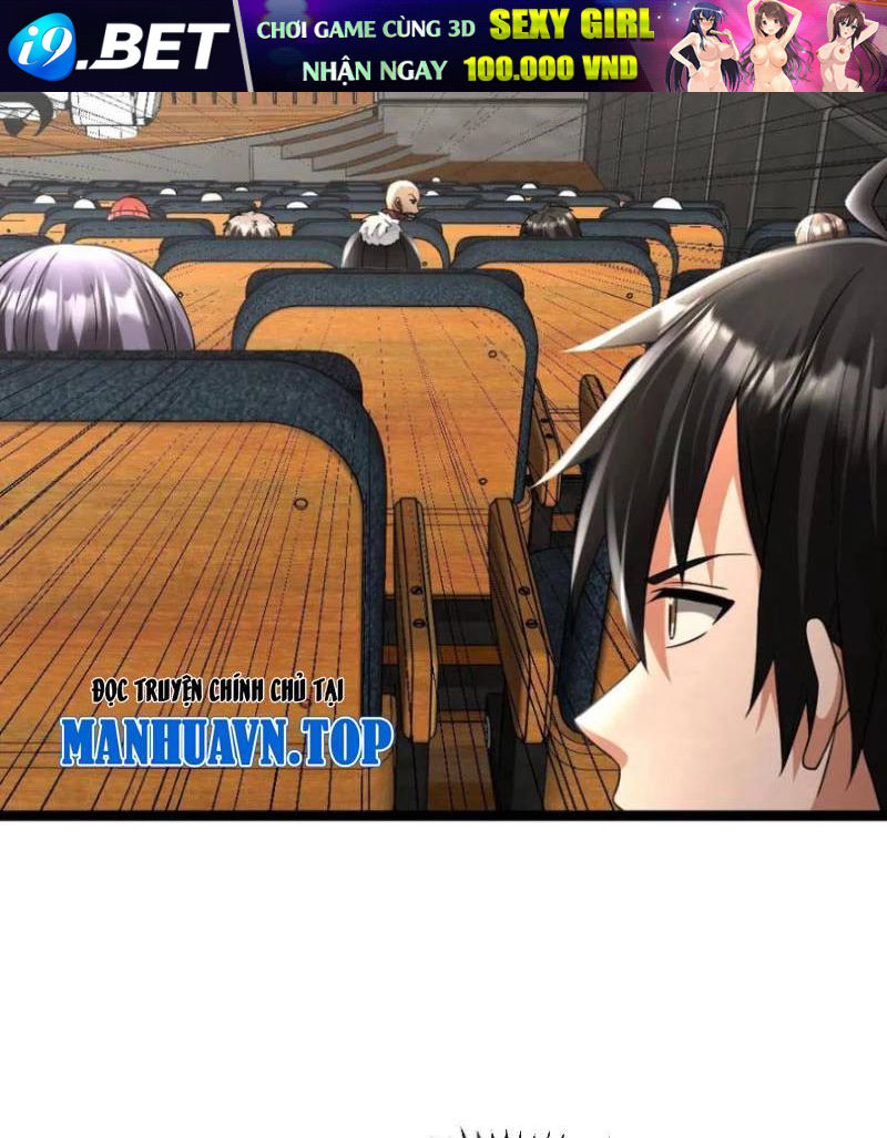 Toàn Cầu Băng Phong Ta Chế Tạo Phòng An Toàn Tại Tận Thế Chap 505 - Next Chap 504