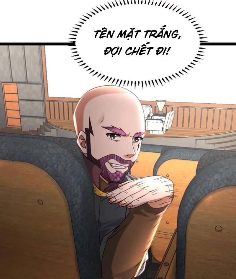 Toàn Cầu Băng Phong Ta Chế Tạo Phòng An Toàn Tại Tận Thế Chap 505 - Next Chap 504