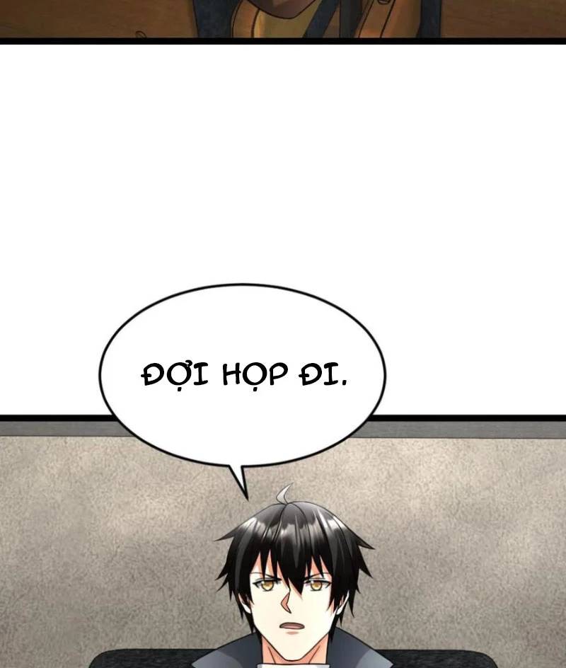 Toàn Cầu Băng Phong Ta Chế Tạo Phòng An Toàn Tại Tận Thế Chap 505 - Next Chap 504