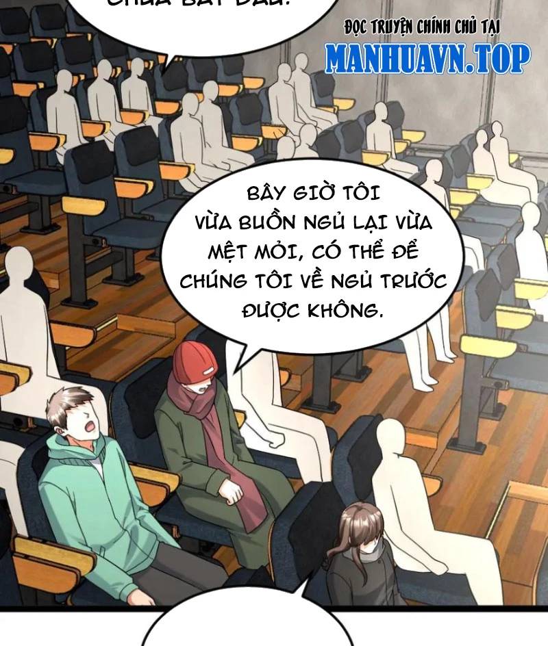 Toàn Cầu Băng Phong Ta Chế Tạo Phòng An Toàn Tại Tận Thế Chap 505 - Next Chap 504