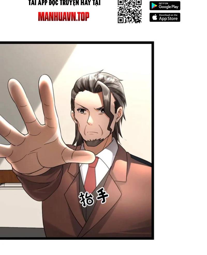 Toàn Cầu Băng Phong Ta Chế Tạo Phòng An Toàn Tại Tận Thế Chap 505 - Next Chap 504